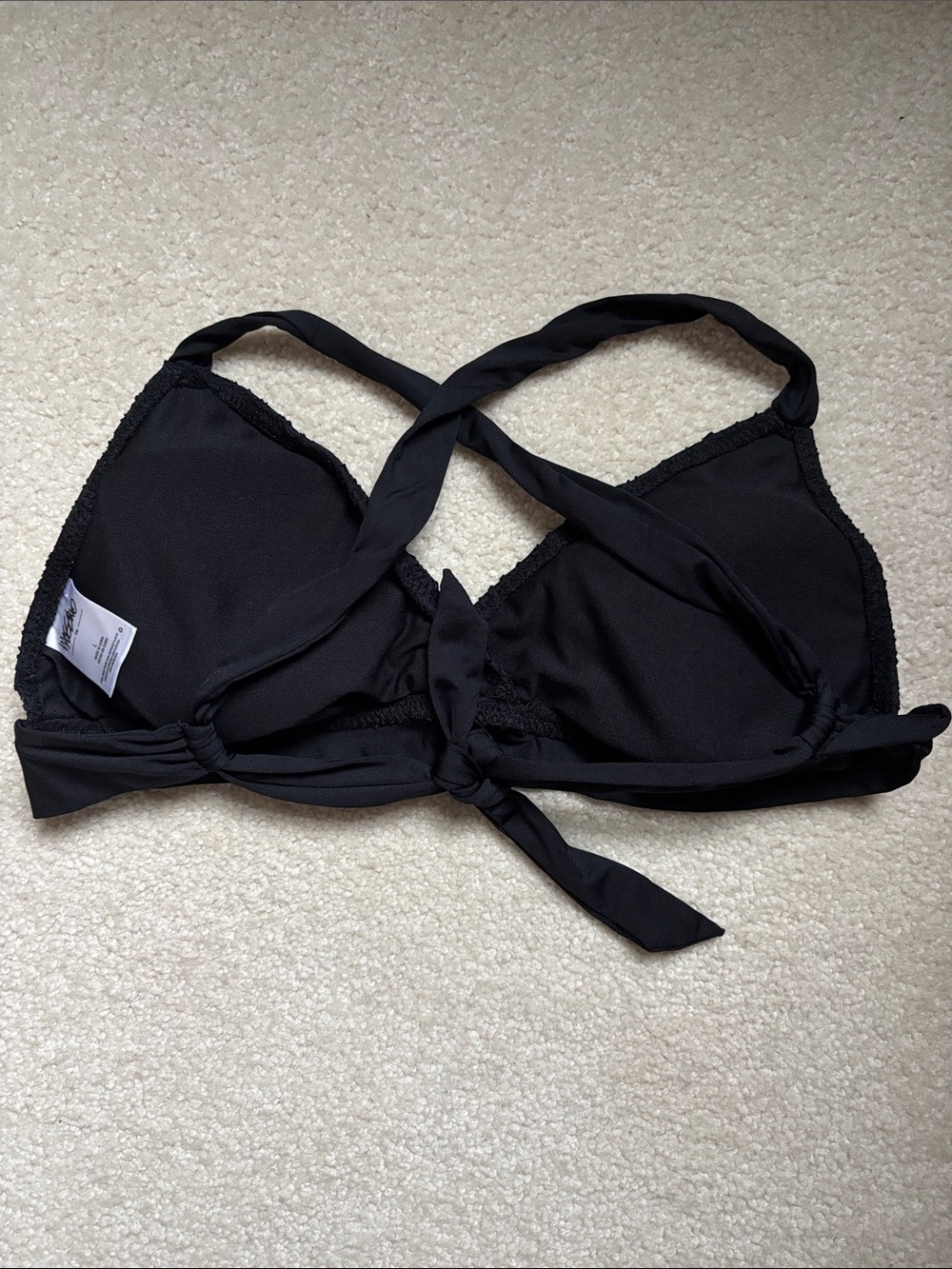 Mossimo Bikini Set - Picture 2 of 2